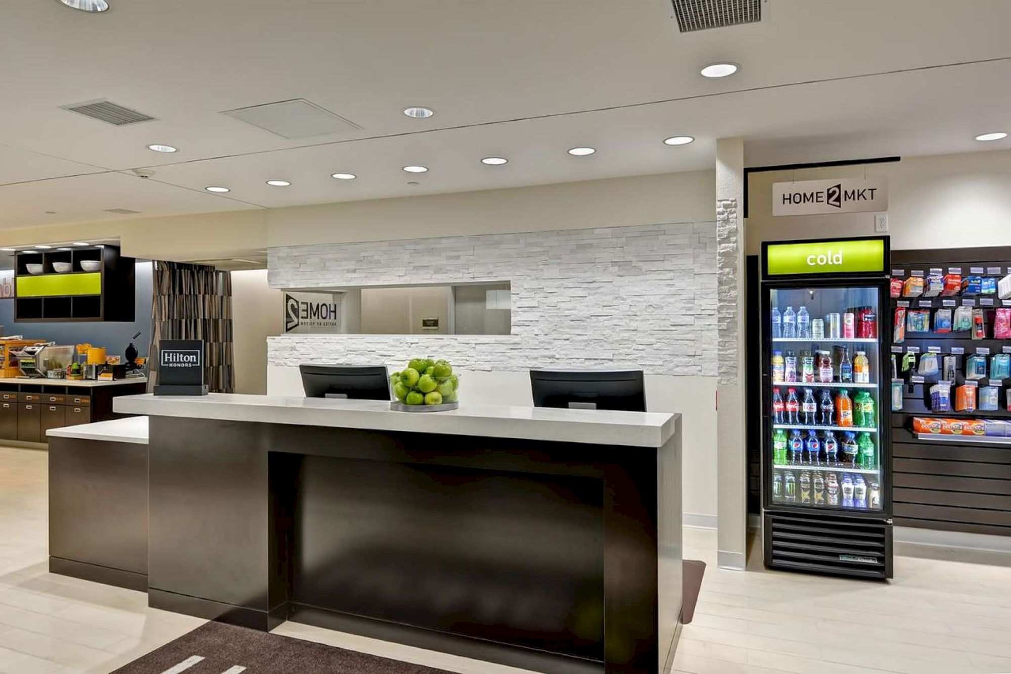 Case Study Home 2 Suites Azusa, Ca Fine Hospitality Group United States