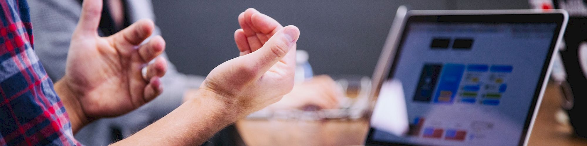 Human Resources Fine Hospitality Group United States