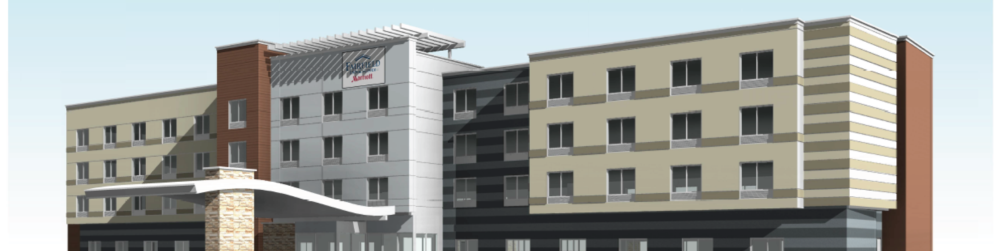 Case Study Fairfield Inn, San Dimas, CA Fine Hospitality Group